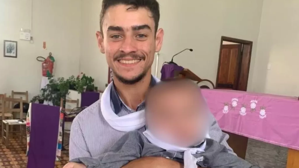 Jovem de 18 anos morre afogado em açude de SC Jornal Razão