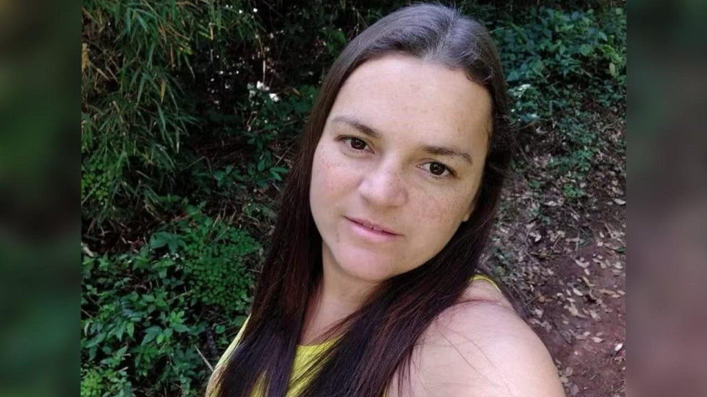 Identificada Mulher Encontrada Morta Em Milharal Sinais De