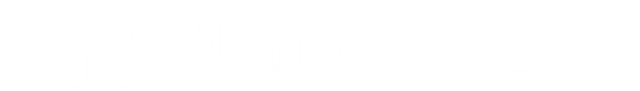 Logo Jornal Razão