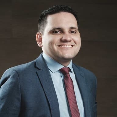 Samuel Azzi Simões
