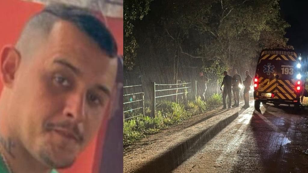 Identificado homem morto em confronto com a PM em Tijucas