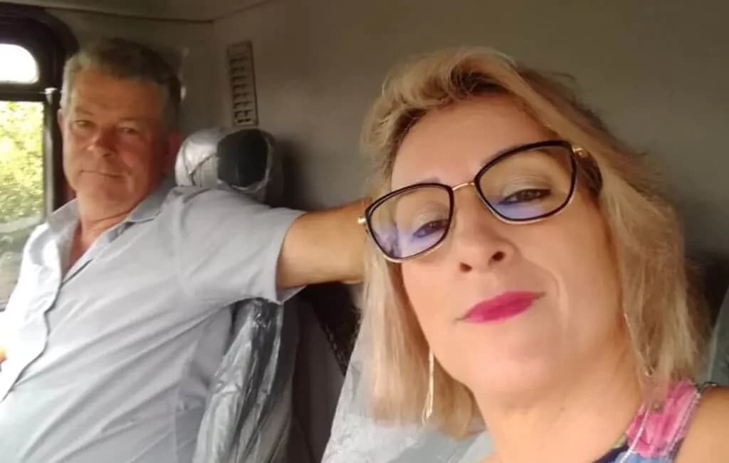 Marido não aceita separação, mata esposa a facadas e tira a própria vida em SC