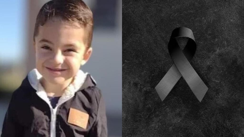 Menino de 3 anos morre após sofrer acidente doméstico em SC