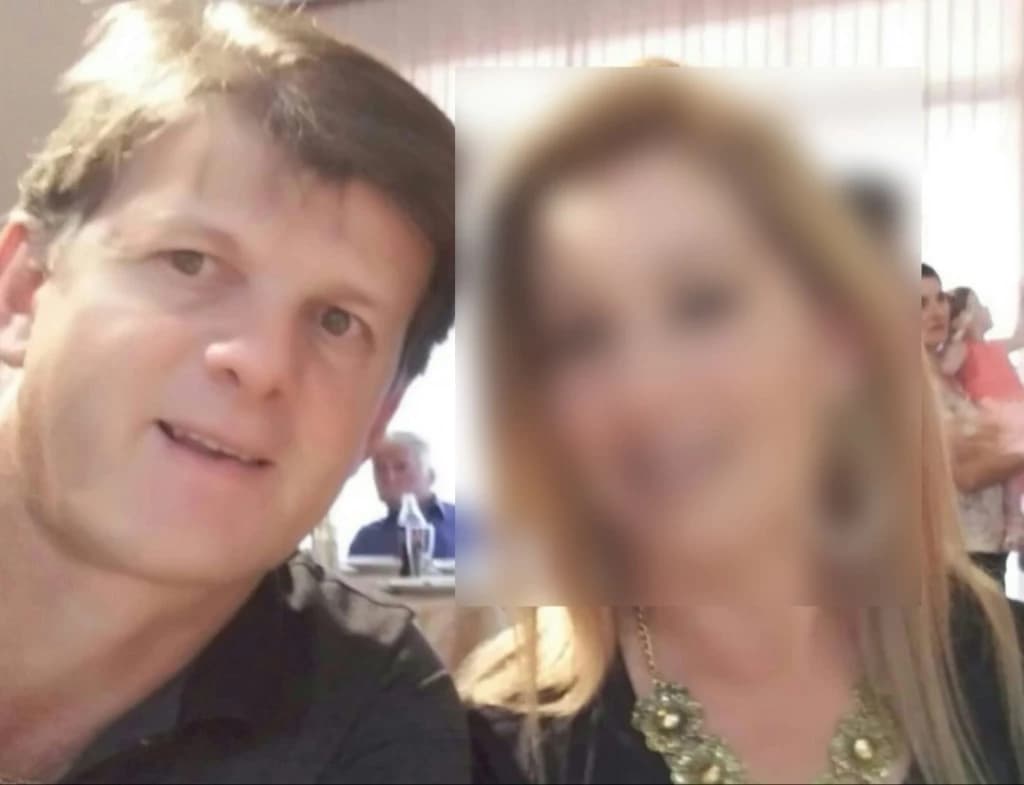 Barbárie em SC: esposa mata homem e coloca corpo no freezer