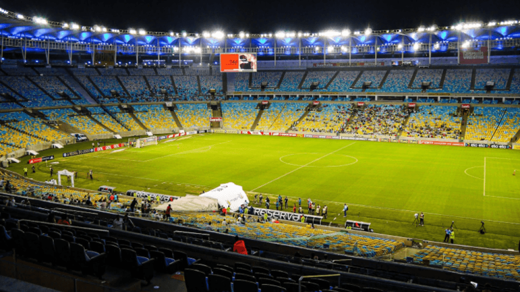 Fluminense e Palmeiras chegam com moral alta para o início do Brasileirão