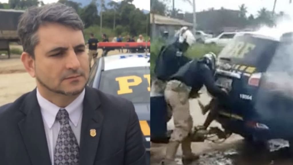 Diretor da UniPRF é exonerado após denúncias