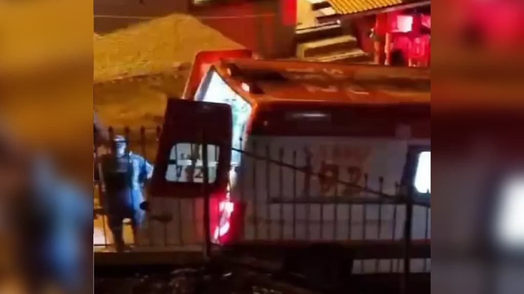 Jovem de 21 anos é esfaqueada até a morte em Blumenau