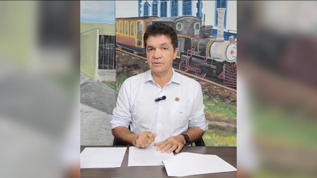 “Sem demagogia”: prefeito não permitirá lei isentando IPTU para times de futebol