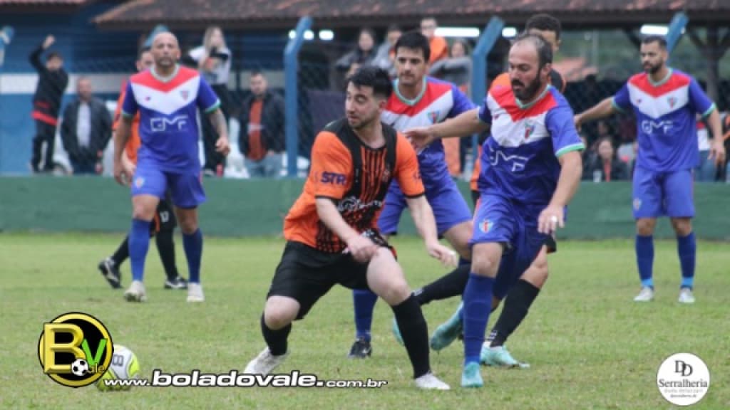 Itatiaia perde julgamento e jogadores são suspensos, em Tijucas