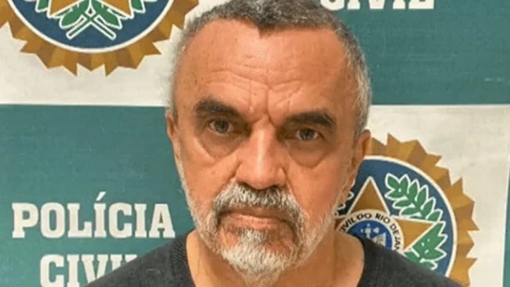 José Dumont é solto após pedido da Justiça