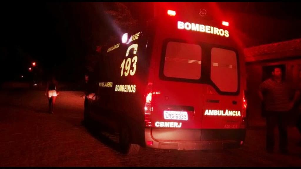 Acidente grave entre motocicletas deixa homem ferido em Brusque