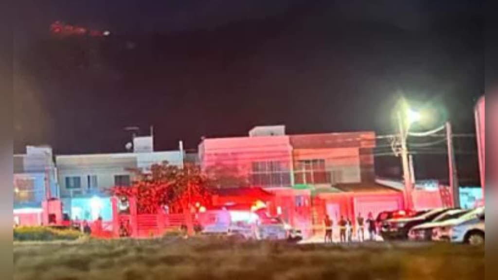 Filho de policial mata acidentalmente amigo com arma do pai em Camboriú