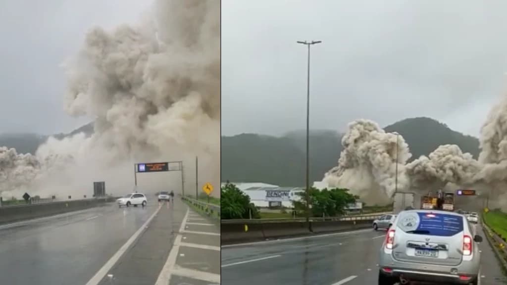 VÍDEO: Corpo de Bombeiros atualiza informações sobre incêndio em empresa