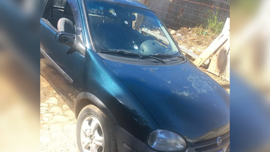 Homem mata vizinho com tiro no peito, em Florianópolis