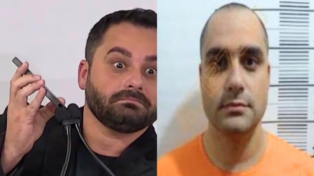 Corrupção e organização criminosa: MP pede condenação de vereador em SC