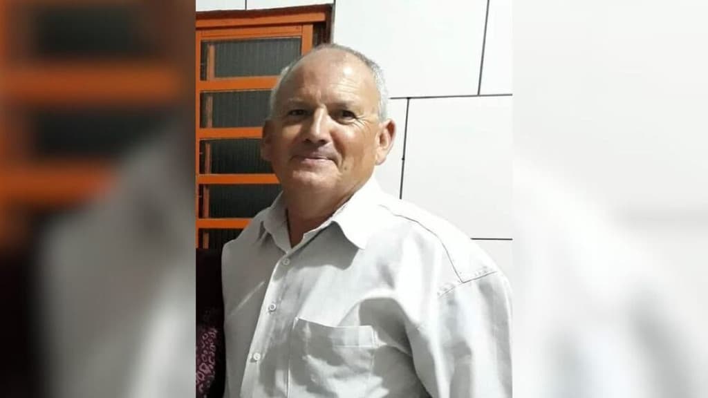 Identificado idoso que morreu após ataque de touro em SC