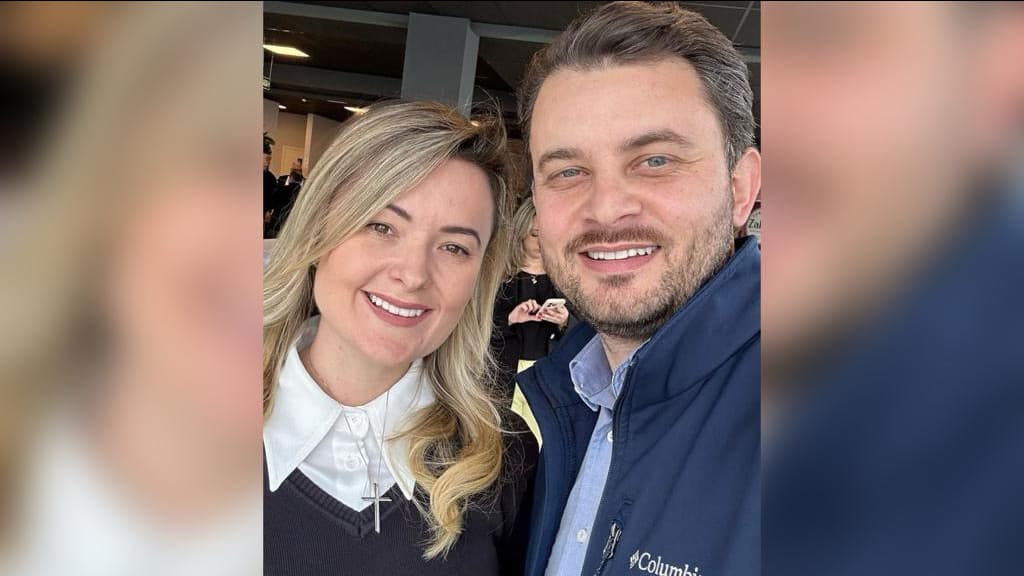 “Defender sua esposa é belo e moral”: deputada de SC se posiciona após ocorrência
