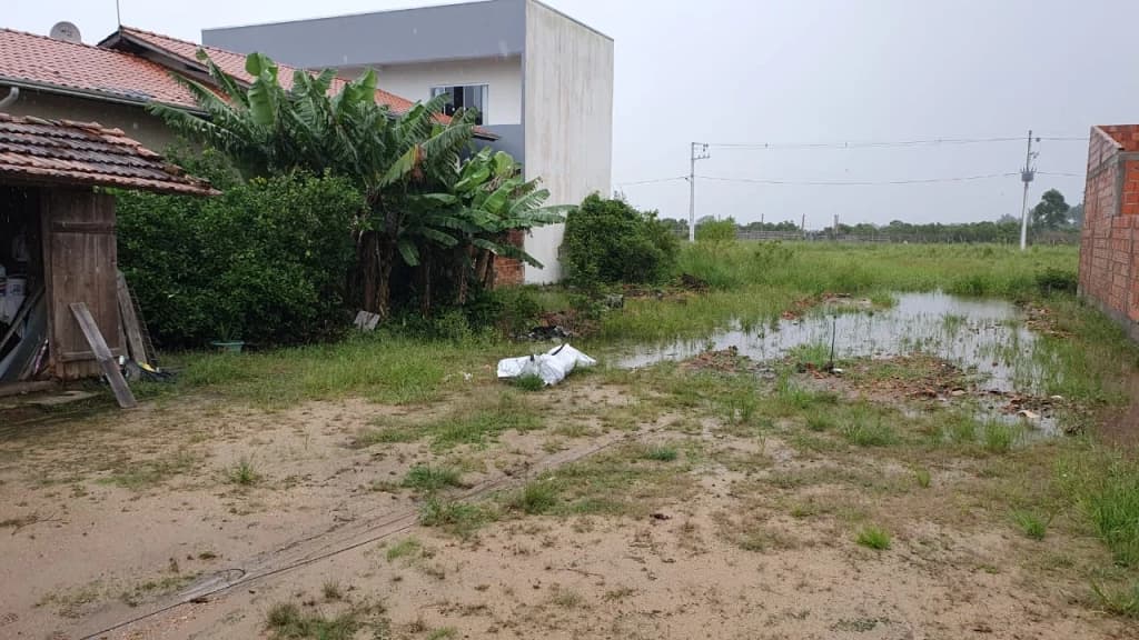 URGENTE: Homem é encontrado morto em Tijucas