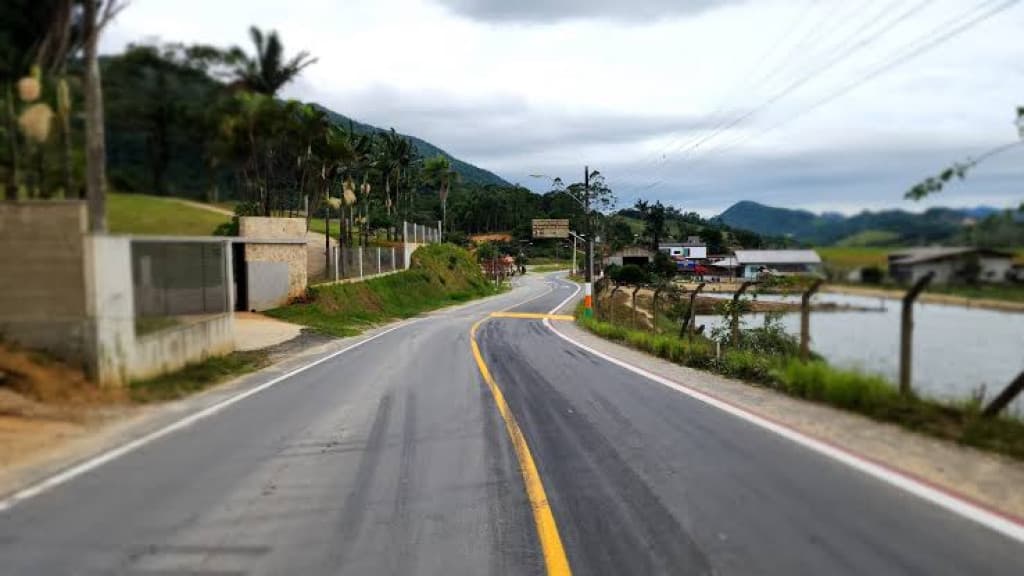 Homem com epilepsia desaparece em lagoa de Camboriú durante a madrugada