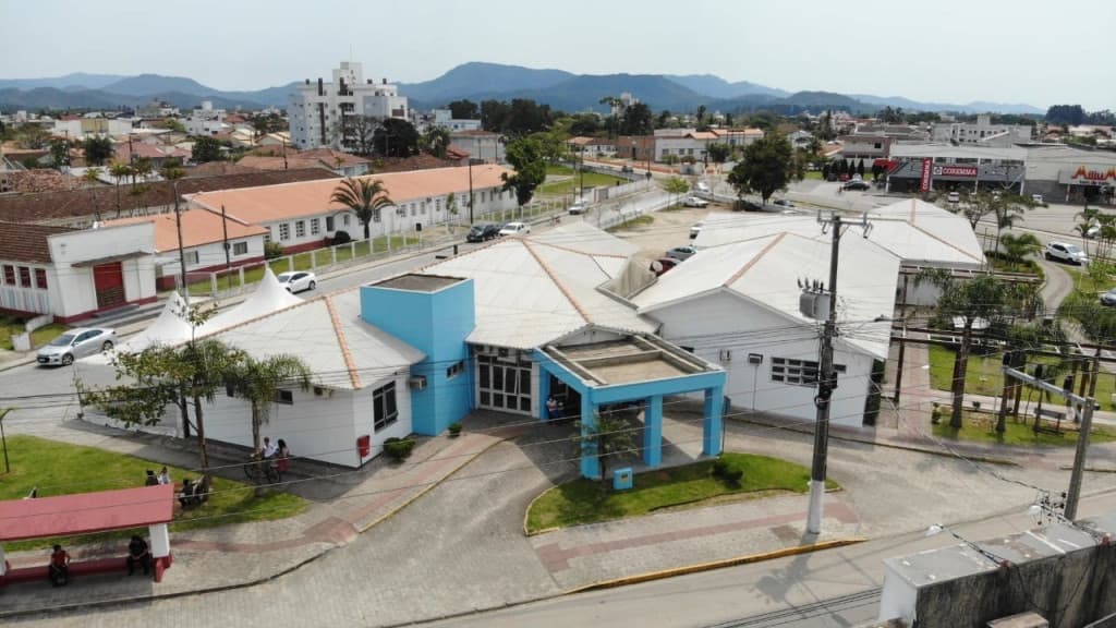 PA 24 horas de Tijucas será sanitizado nesta quarta-feira (22)