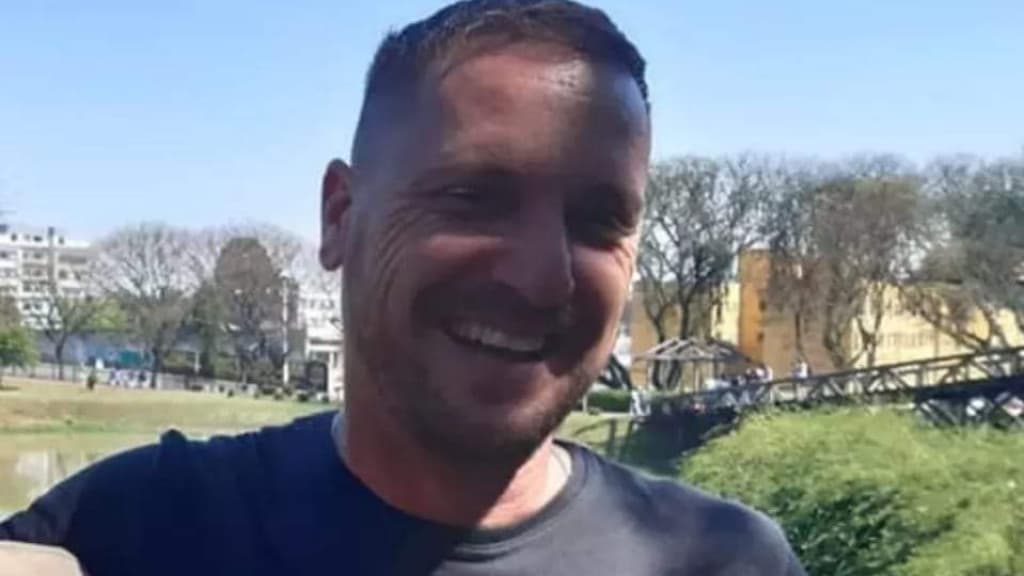 Homem morre após disparo acidental de espingarda