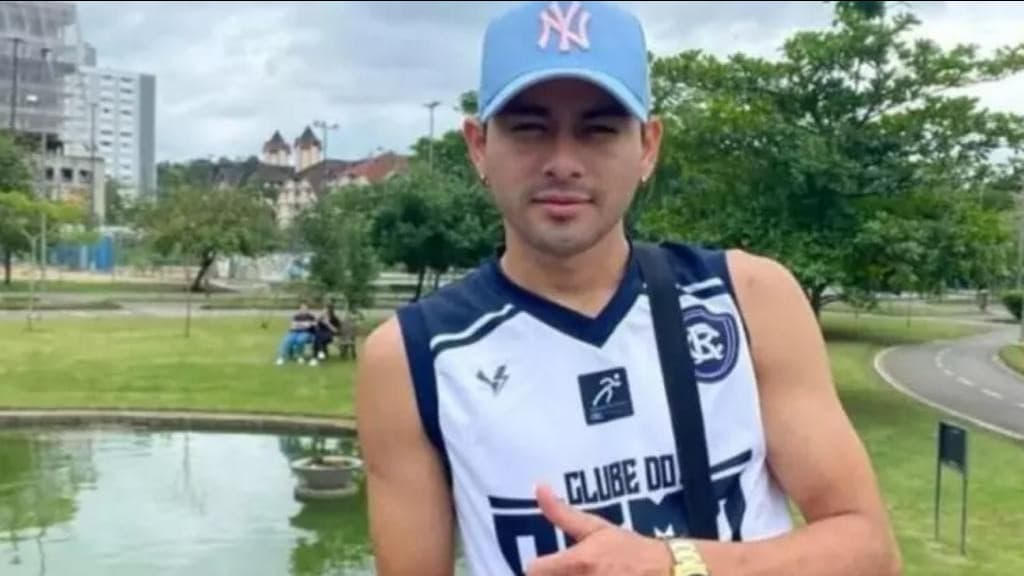 Corpo encontrado em rio é de jovem que desapareceu durante Réveillon