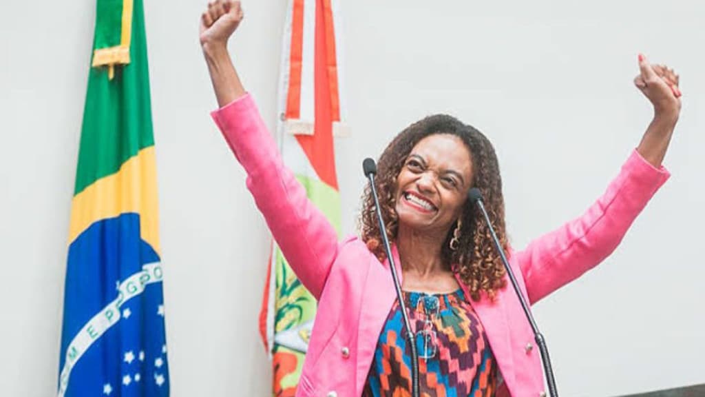 Deputados derrubam projeto do PT que exigia cotas para candidatos negros no governo de SC