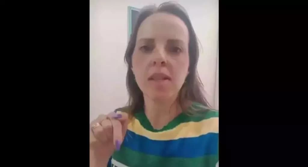 Empresária de Itapema terá que pedir desculpas publicamente por ofender nordestinos