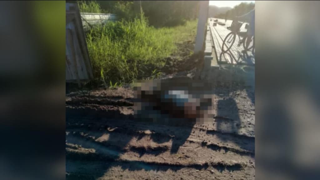 Morador de rua é morto com mais de 10 tiros