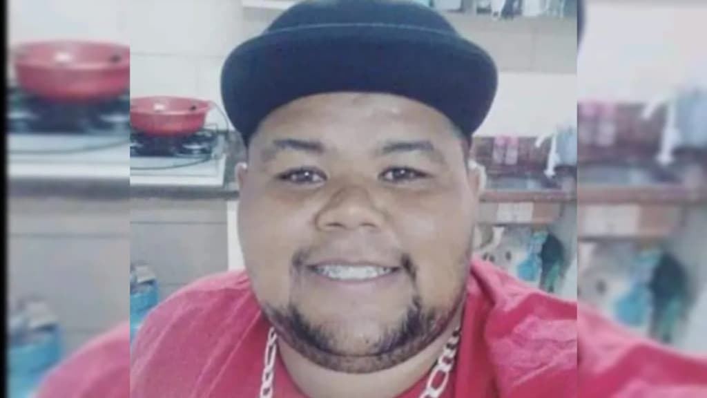 Mãe encontra filho de 27 anos morto dentro de casa