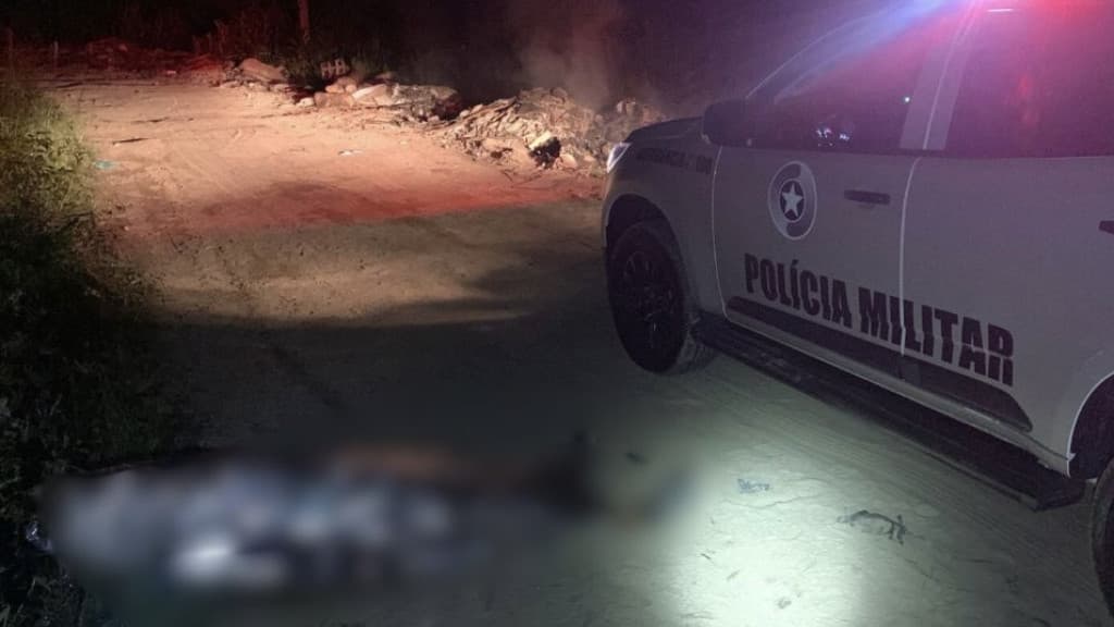 “Nenhum PM ficou ferido”: criminoso morre em confronto com o Tático em Itapema