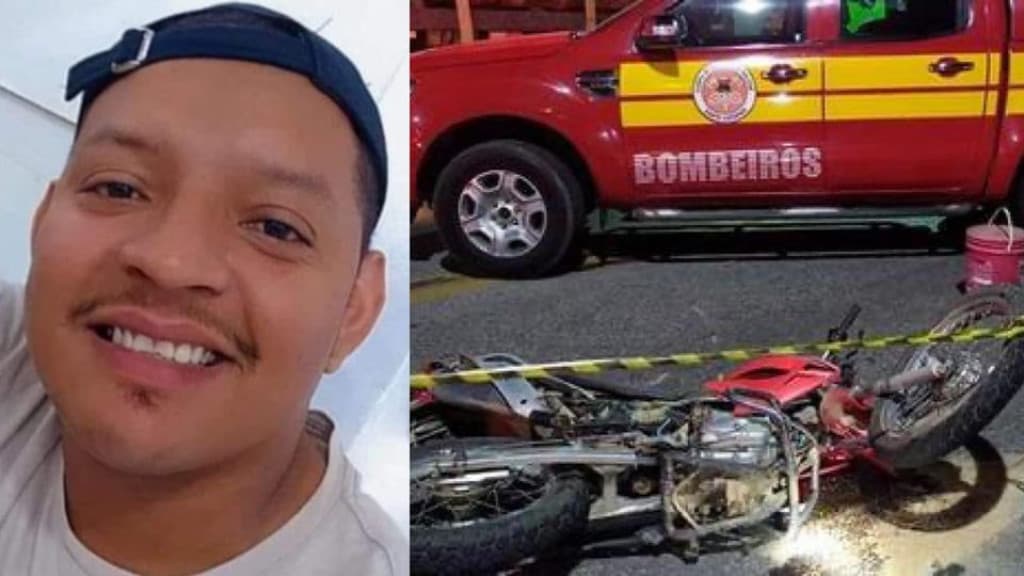 Família de jovem morto após acidente em SC solicita ajuda para viagem até o Pará