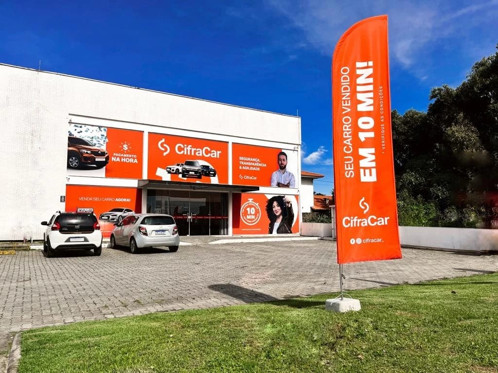 Especialista recomenda venda de carros antes da virada do mês