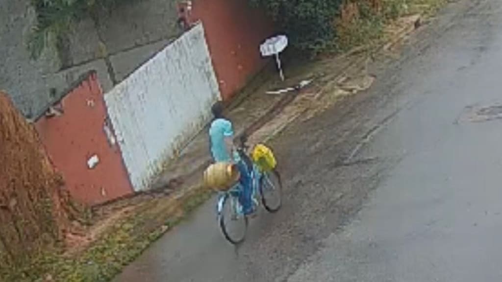Homem volta do trabalho em São João Batista e descobre que casa foi arrombada