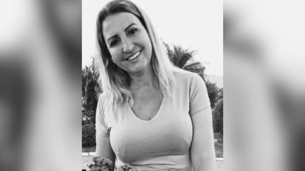 Professora a dois meses da aposentadoria morre atropelada em Florianópolis
