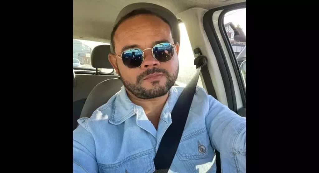 Corpo encontrado no rio Itajaí-Mirim é de Jailton Júnior; vítima caiu no rio na última quinta
