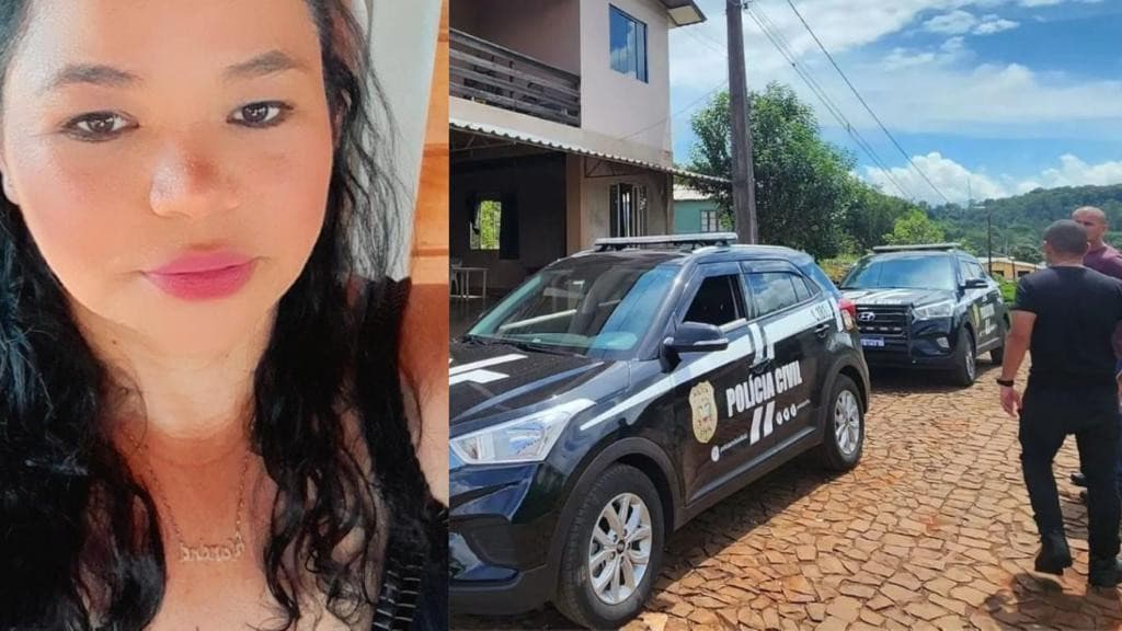 Clientes são expulsos de bar e matam dona com facada na barriga