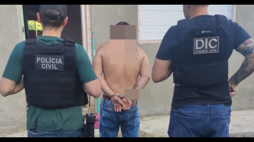 Homem é condenado a mais de 30 anos de prisão por tortura e estupro