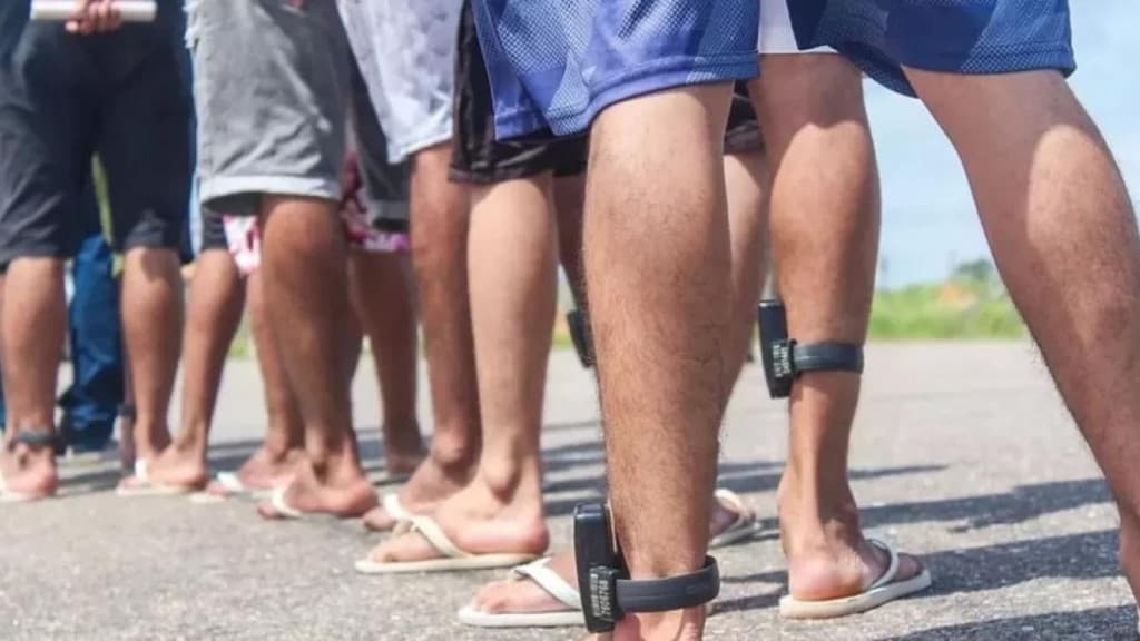 Em SC 63 criminosos estão foragidos após “saídinha temporária”
