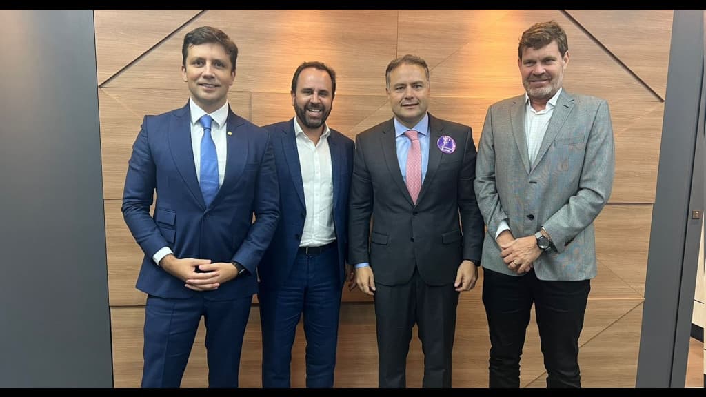 De Tijucas a Barra Velha, “nova rodovia” destrancará a BR-101