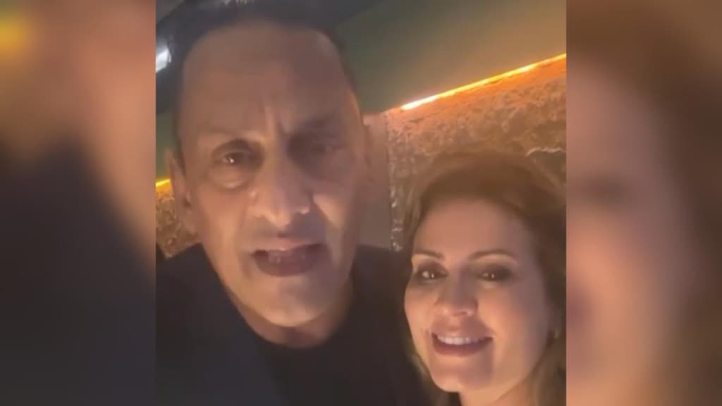 O recado do ex-advogado de Bolsonaro em Florianópolis