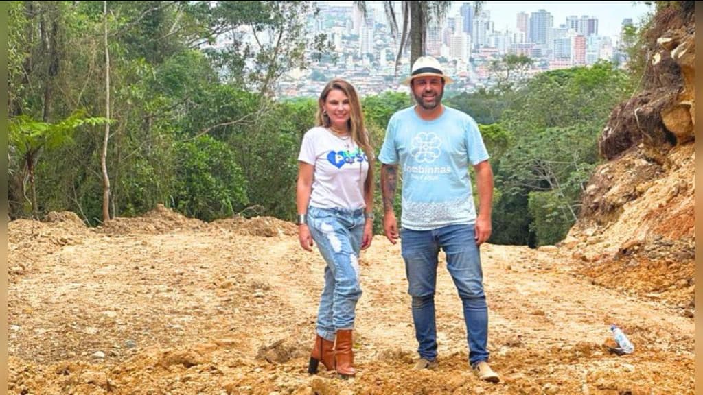 Segundo acesso de Bombinhas é liberado pelo IMA: “chega de filas no verão”