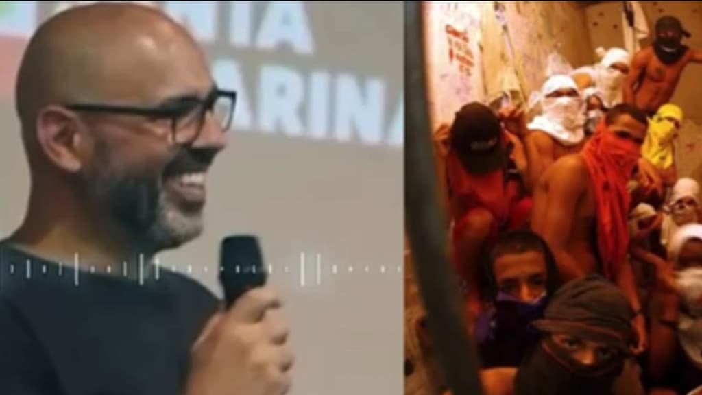 “Nem 12, nem 14”: Facção exigiu 13 presos por celas em cadeias de Santa Catarina