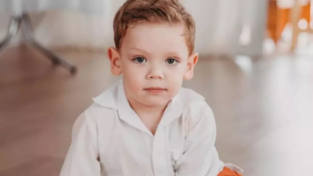 Criança sofre dois acidentes graves e família busca apoio para custear tratamento em SC