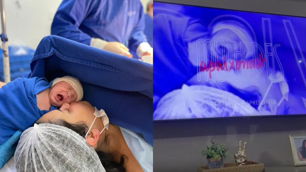 Moradora de Tijucas tem história refletida na Rede Globo em “Mulheres Apaixonadas”