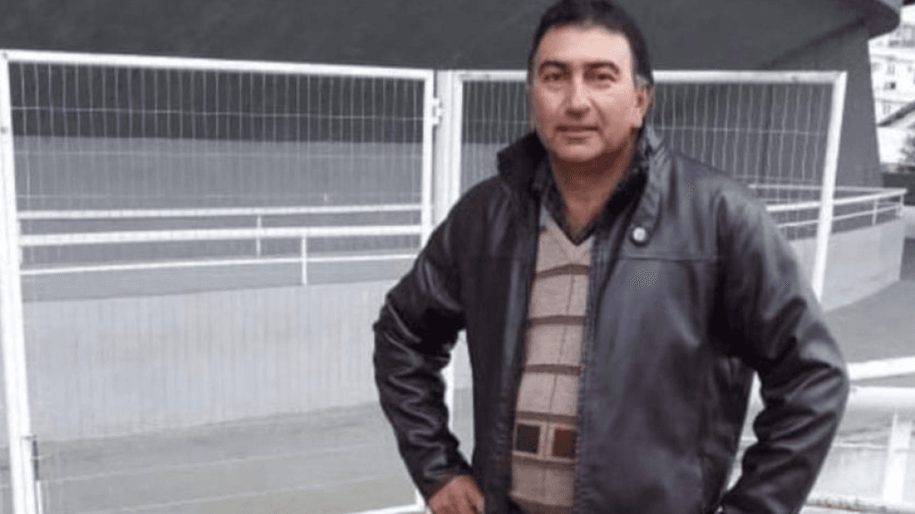 Produtor de maçã morre prensado por trator em SC