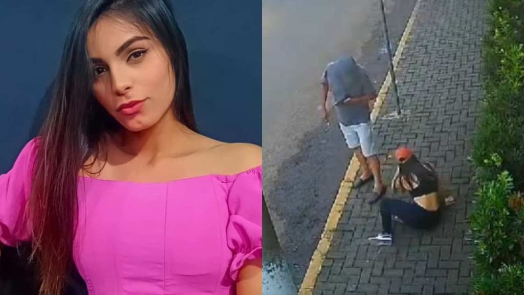 Rosto queimando”: jovem de 23 anos é atacada com ácido e fica em estado grave