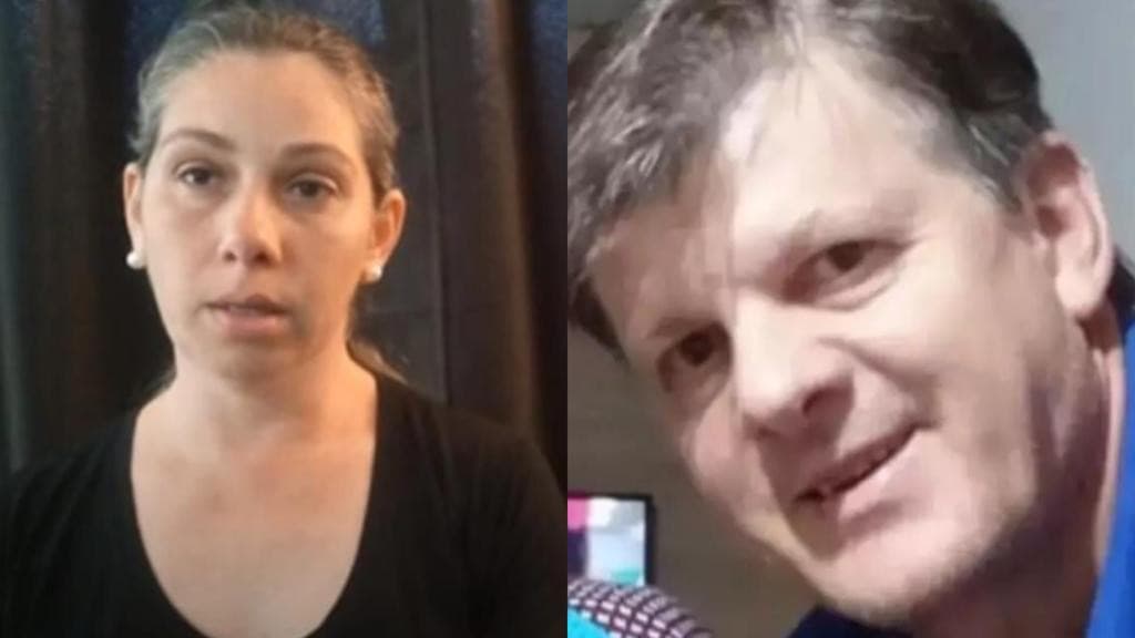 Professora que matou marido e deixou o corpo dentro do freezer ganha liberdade em SC