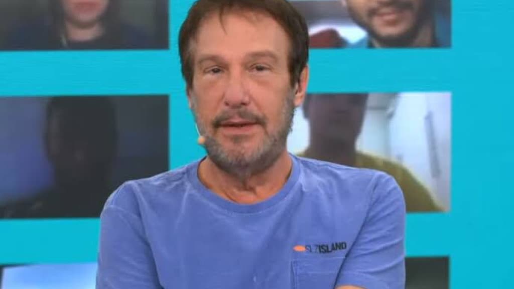 Emilio Surita é internado em hospital após diagnóstico de câncer