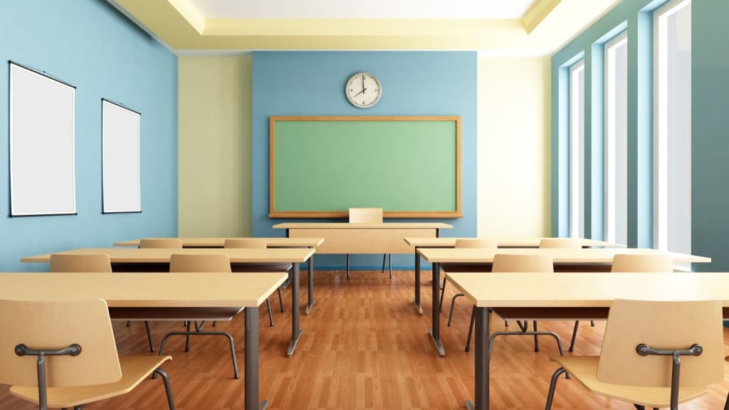 Aluno de 13 anos agride duas professoras em escola de Santa Catarina